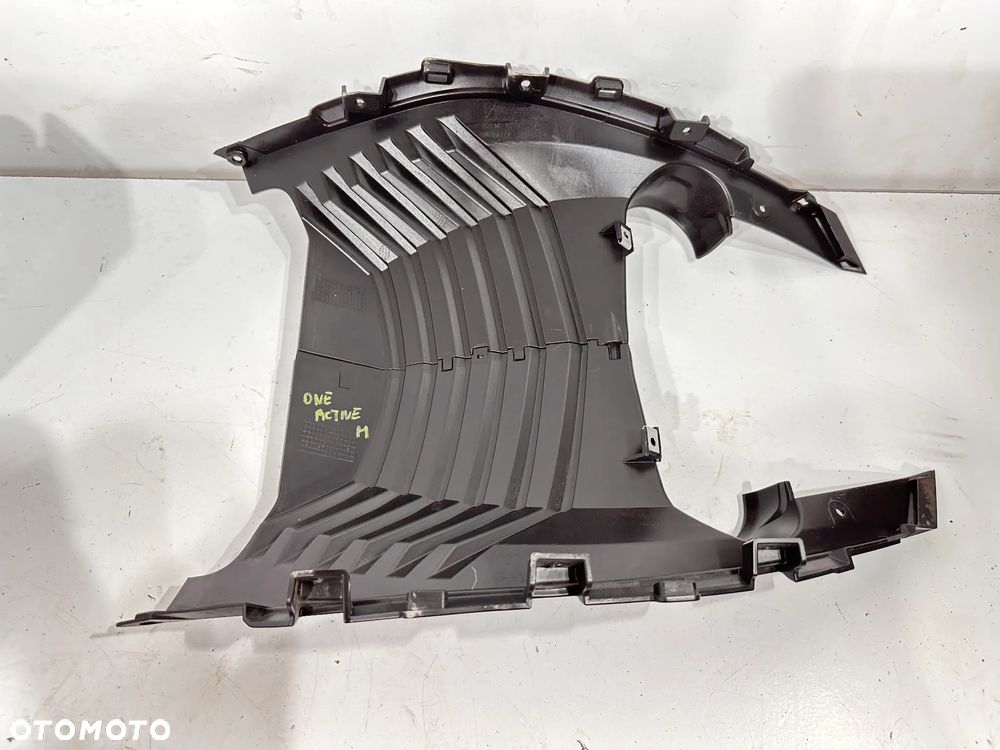 Spód nadkole tył  Piaggio 1 Active - 5