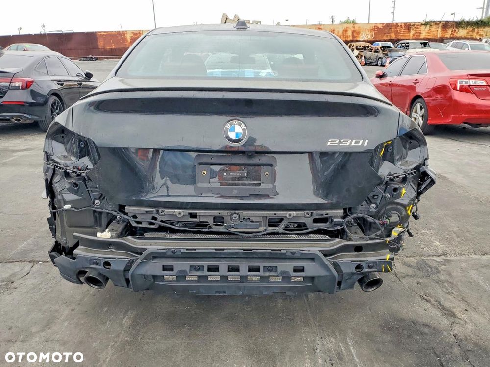 BMW Seria 2 230i M Sport sport - 7