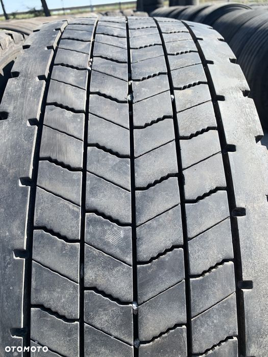 315/70R22.5 Continental  CONTI HYBRID HD3 9-11mm HD 3 Napęd - 4