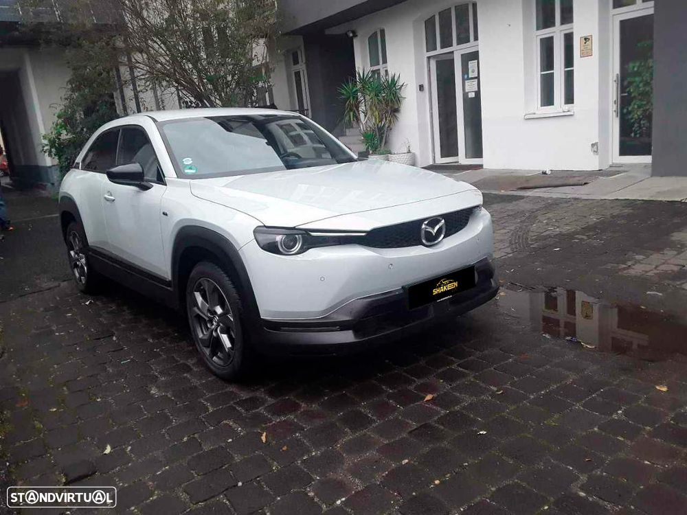 Mazda MX-30 e-SKYACTIV AD`VANTAGE - 2