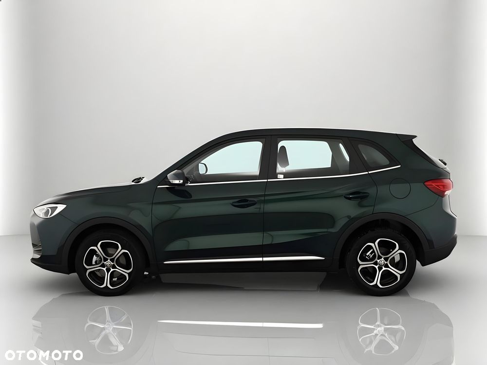 MG ZS 1.5 HEV+ Excite - 9