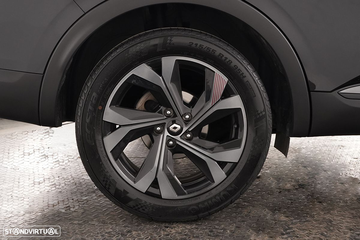 Renault Arkana 1.3 TCe R.S.Line EDC - 5