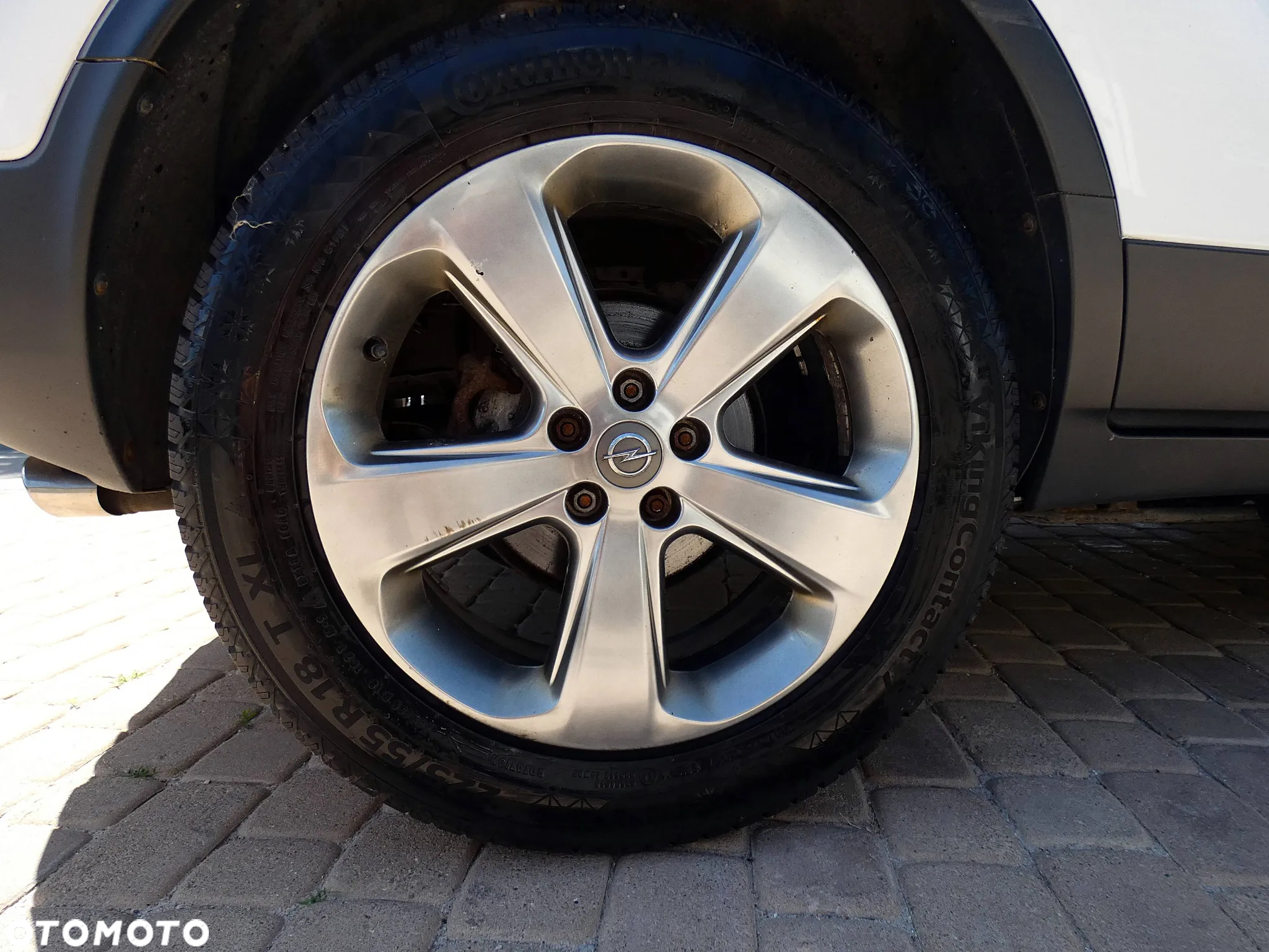 Opel Mokka 1.4 T Cosmo S&S EU6 - 38