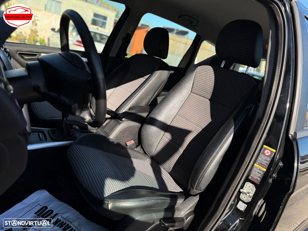 Mercedes-Benz A 150 Avantgarde - 9