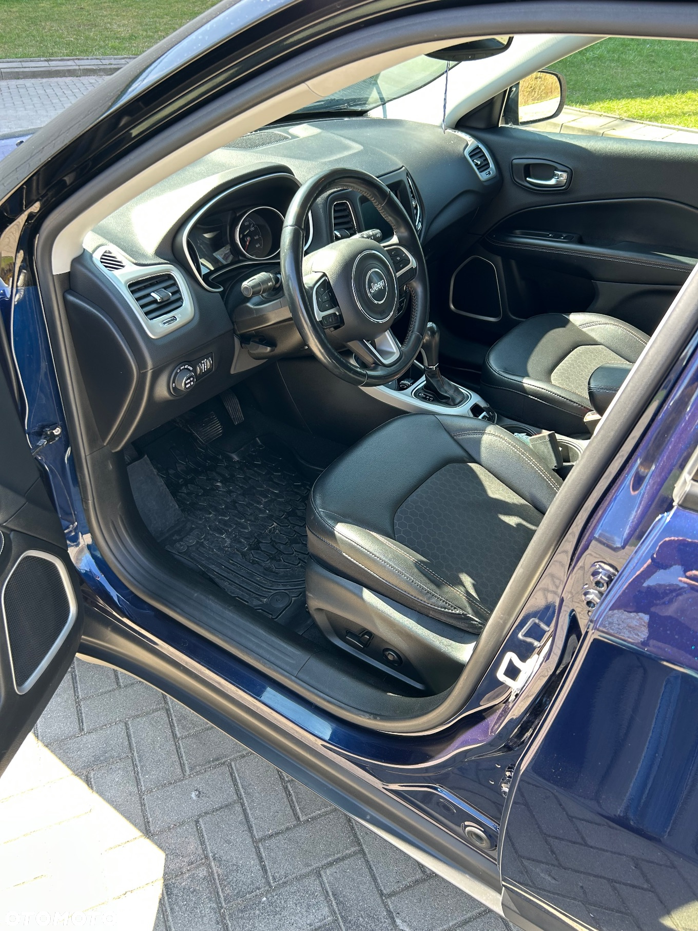 Jeep Compass - 7