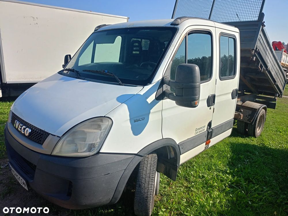 Iveco Daily - 2