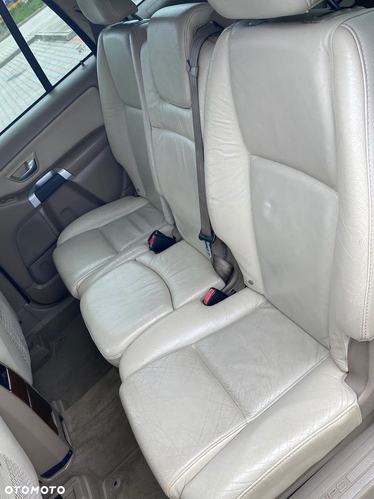 Volvo XC 90 D5 AWD Executive - 11