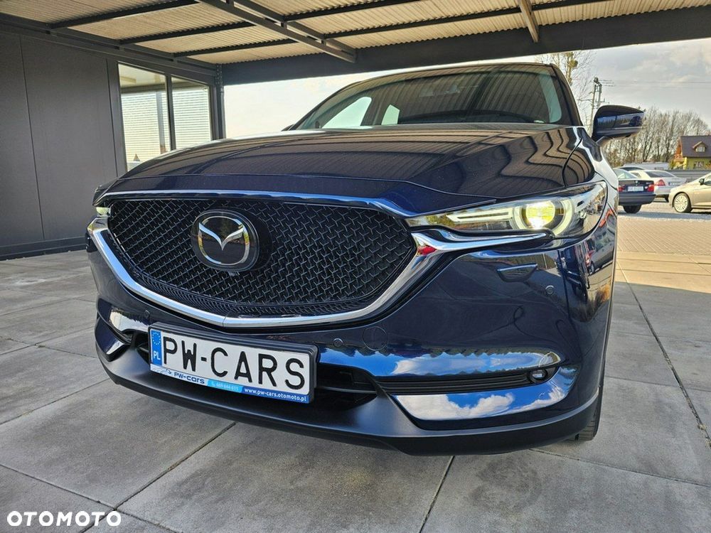 Mazda CX-5 - 6