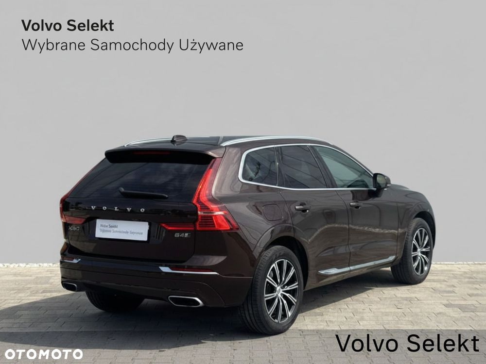 Volvo XC 60 - 8