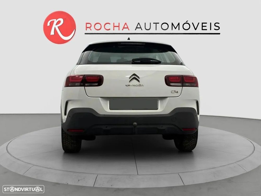 Citroën C4 Cactus - 6