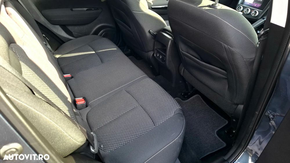 Renault Kadjar TCe 140 EDC GPF BUSINESS EDITION - 23