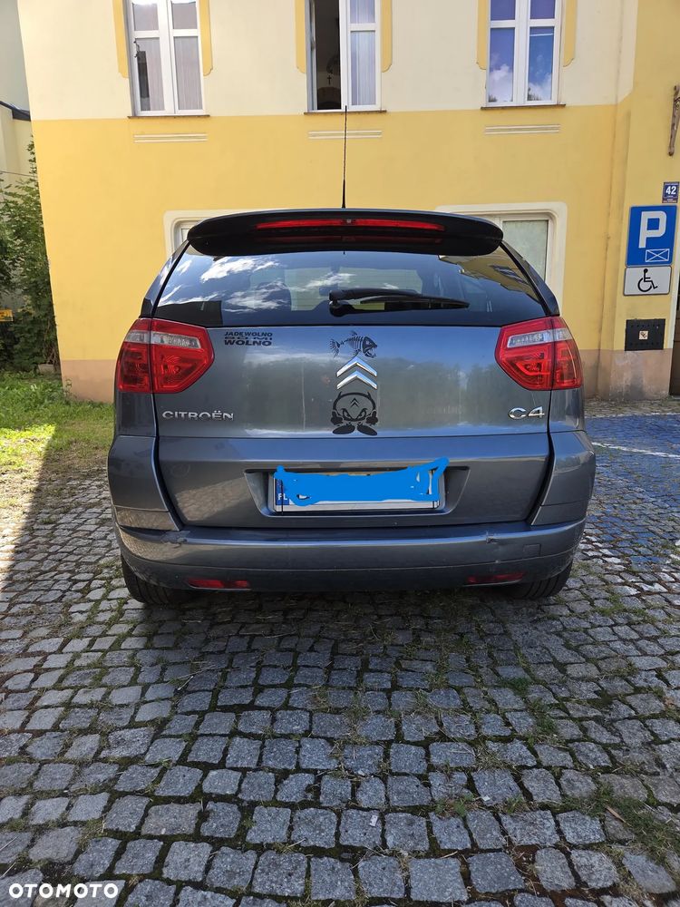 Citroën C4 Picasso 1.6 HDi Equilibre - 12