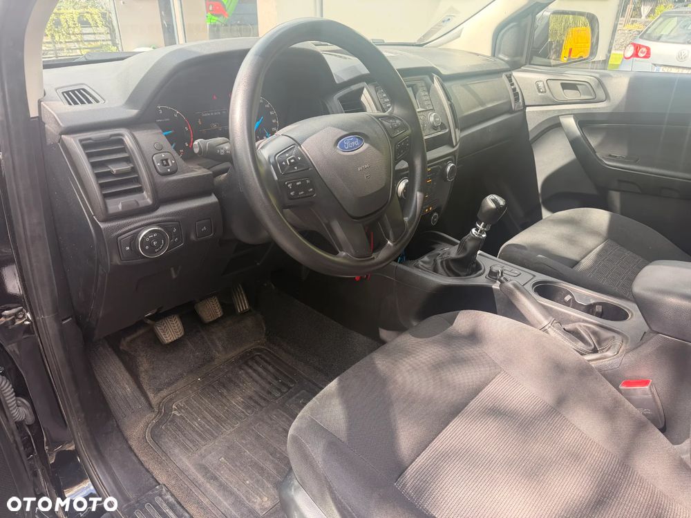 Ford RANGER - 6