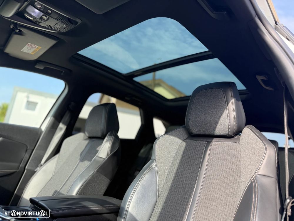 Peugeot 3008 2.0 BlueHDi GT Line - 21