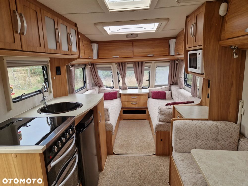 Lunar Clubman ES - 9