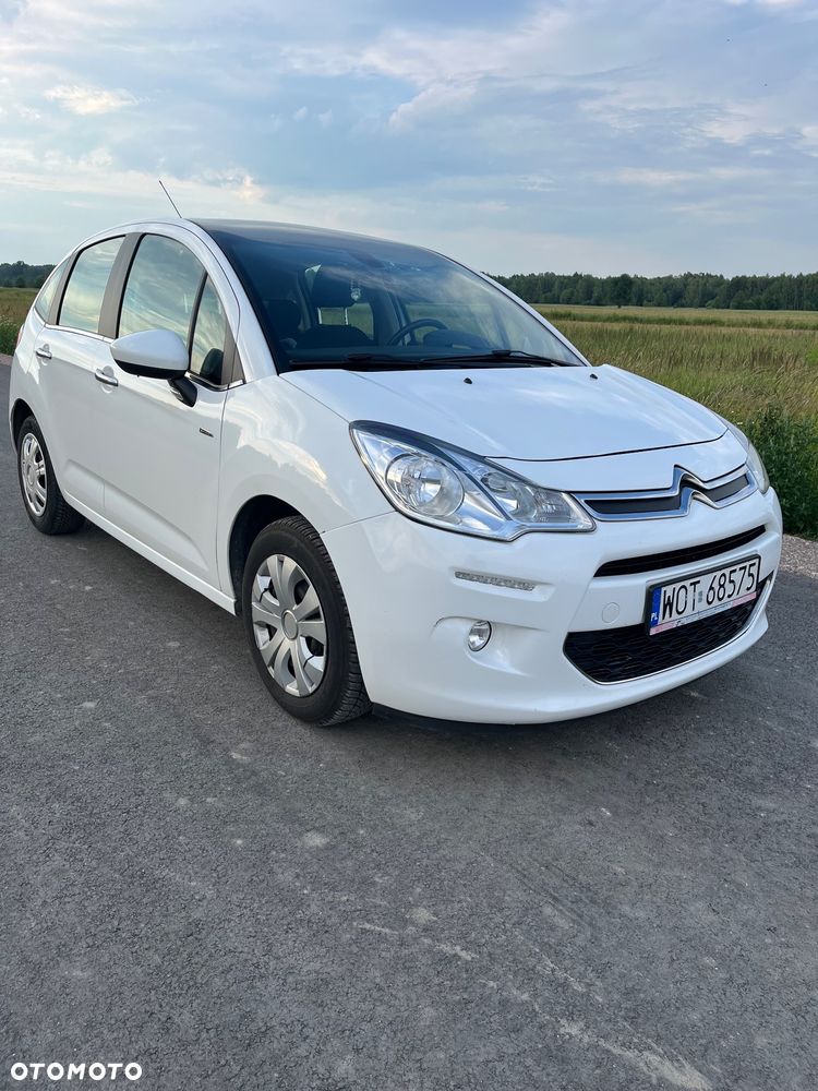 Citroën C3 1.2 PureTech Exclusive - 4