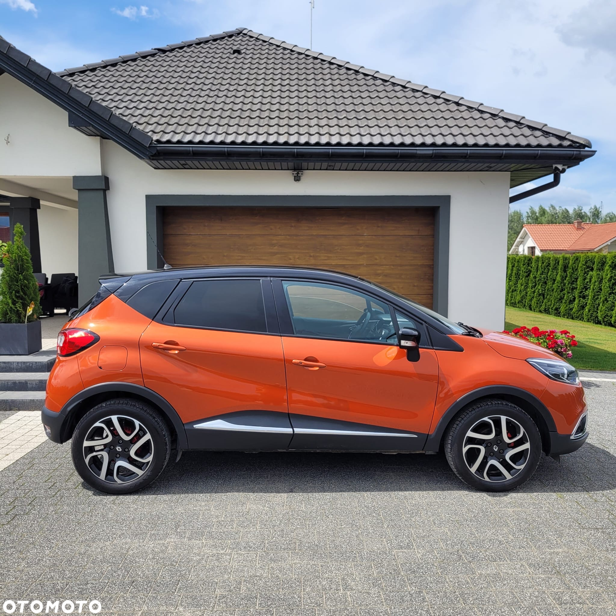Renault Captur 0.9 Energy TCe Limited - 8