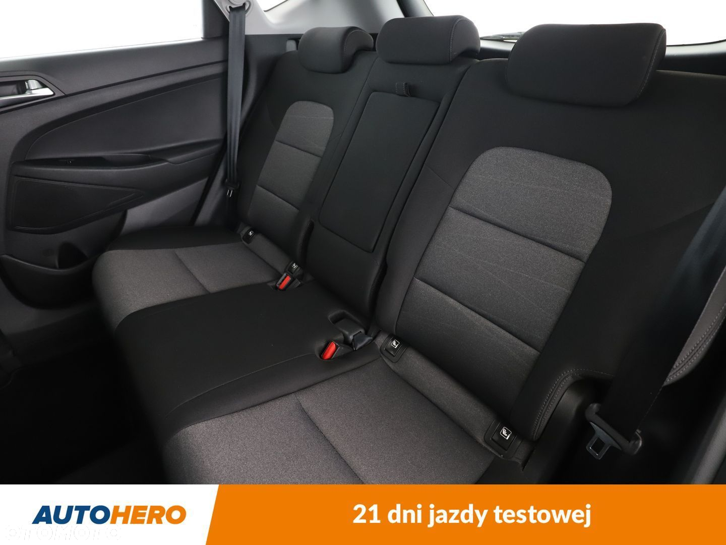 Hyundai Tucson 1.6 GDi Style 2WD - 14