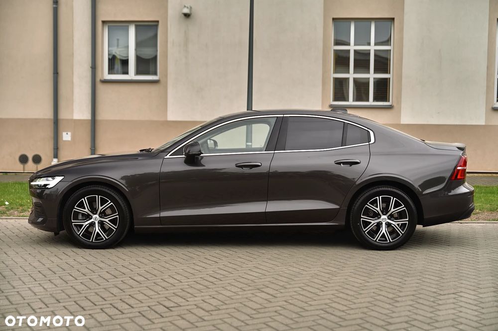 Volvo S60 - 2