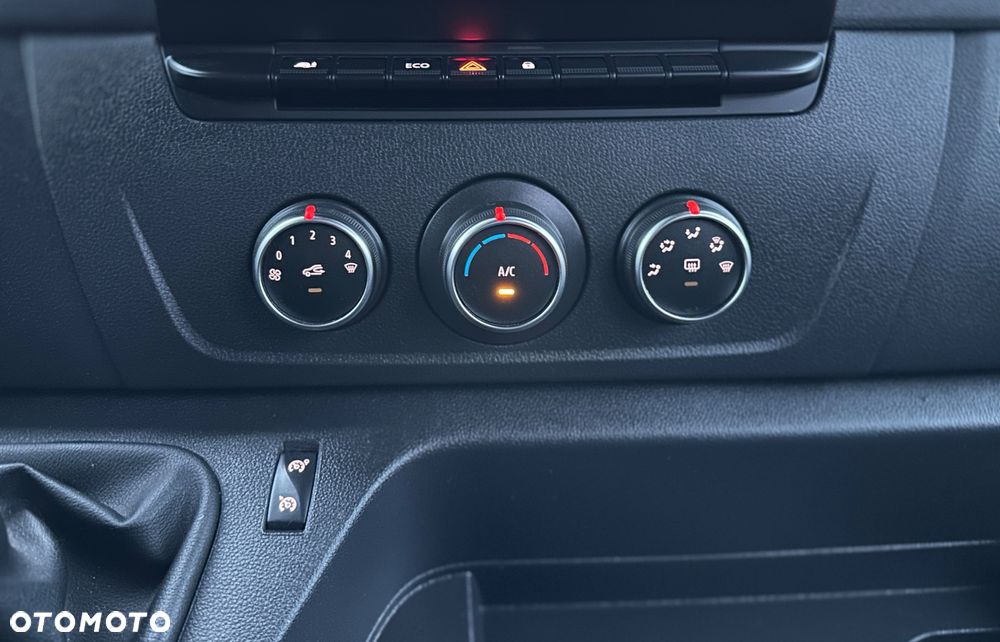 Renault MASTER L3H2 - 22