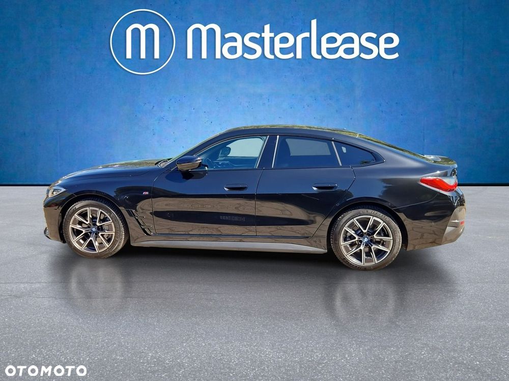 BMW i4 - 8