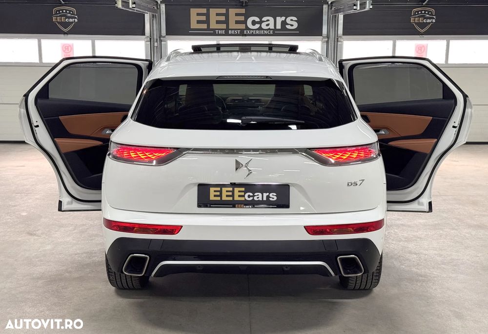 DS Automobiles DS 7 Crossback - 17