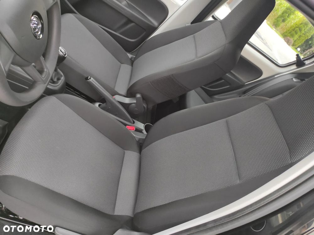 Skoda Citigo 1.0 Ambition - 26