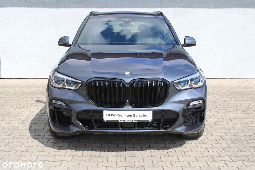 BMW X5 - 4