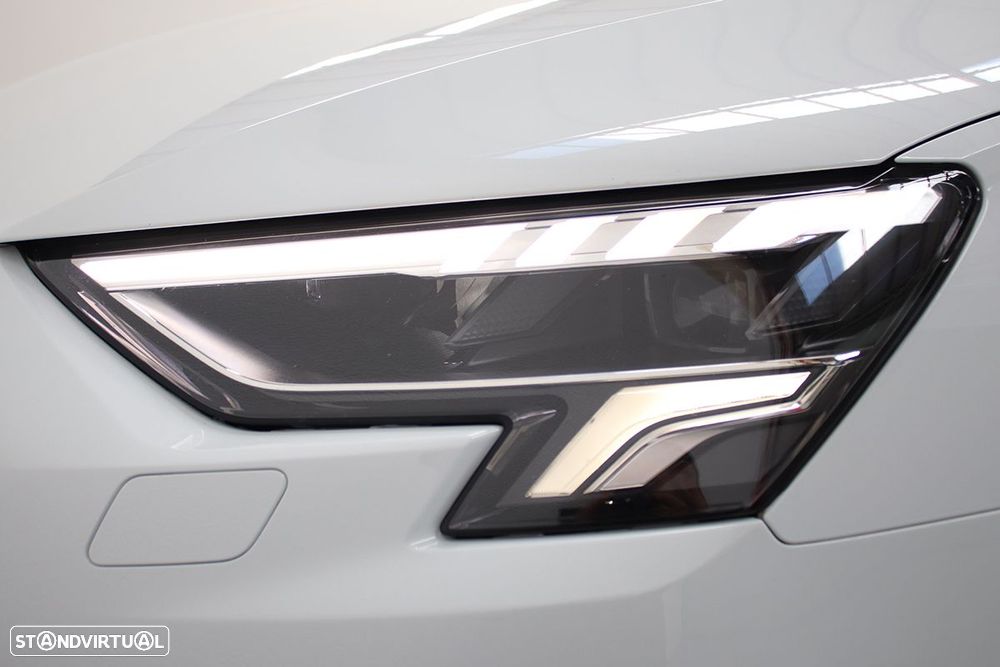 Audi A3 Sportback 30 TFSI Advanced S tronic - 6