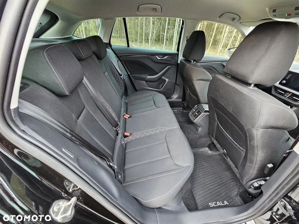 Skoda Scala 1.0 TSI Ambition - 15