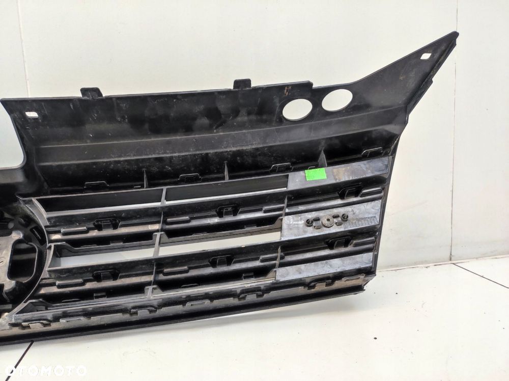 grill atrapa zderzaka przód vw tiguan ii 2 5na r-line - 15