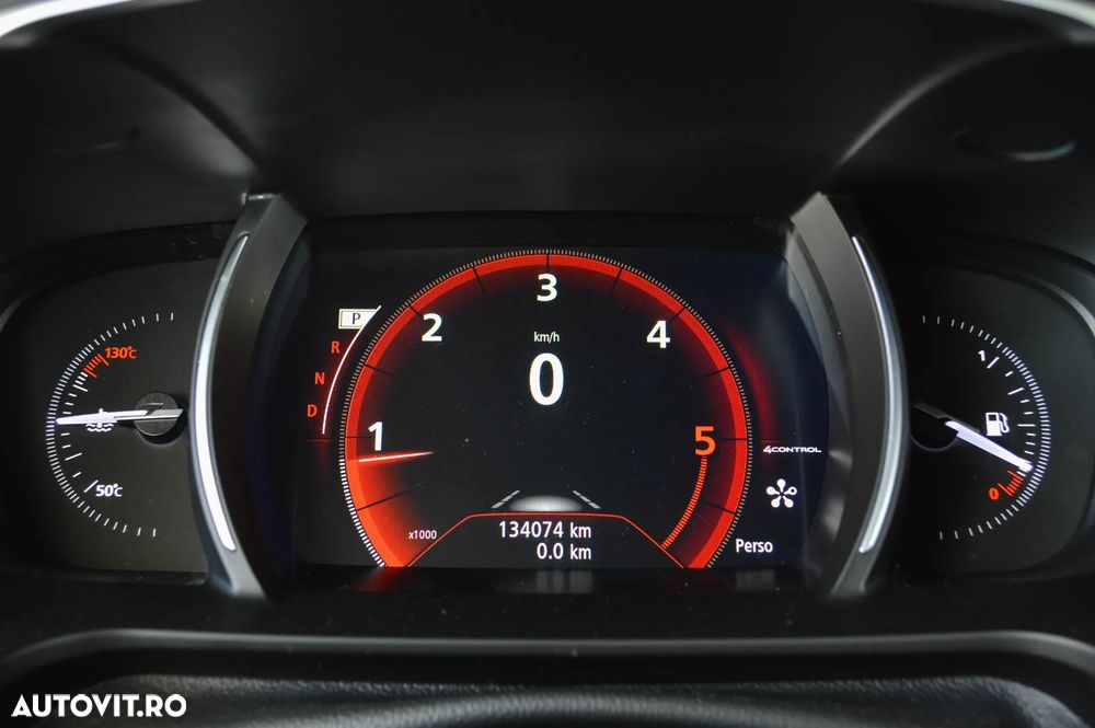 Renault Talisman ENERGY dCi 160 EDC INITIALE PARIS - 7