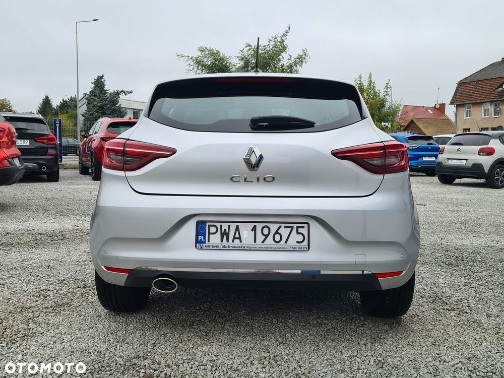 Renault Clio TCe 90 EVOLUTION - 7