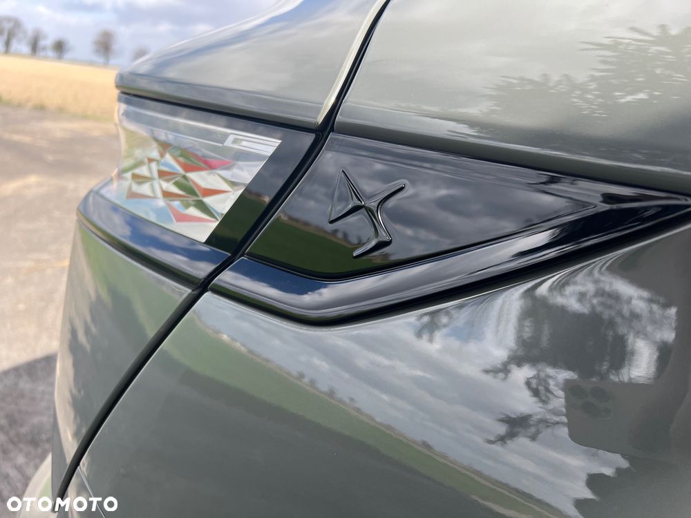 DS Automobiles DS 7 Crossback - 38