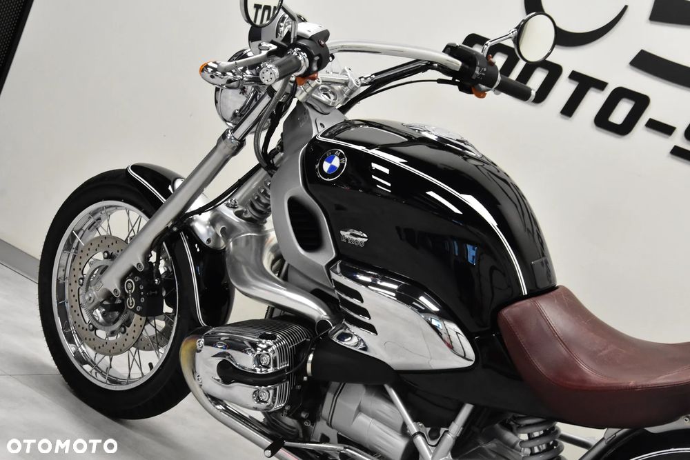 BMW R - 16