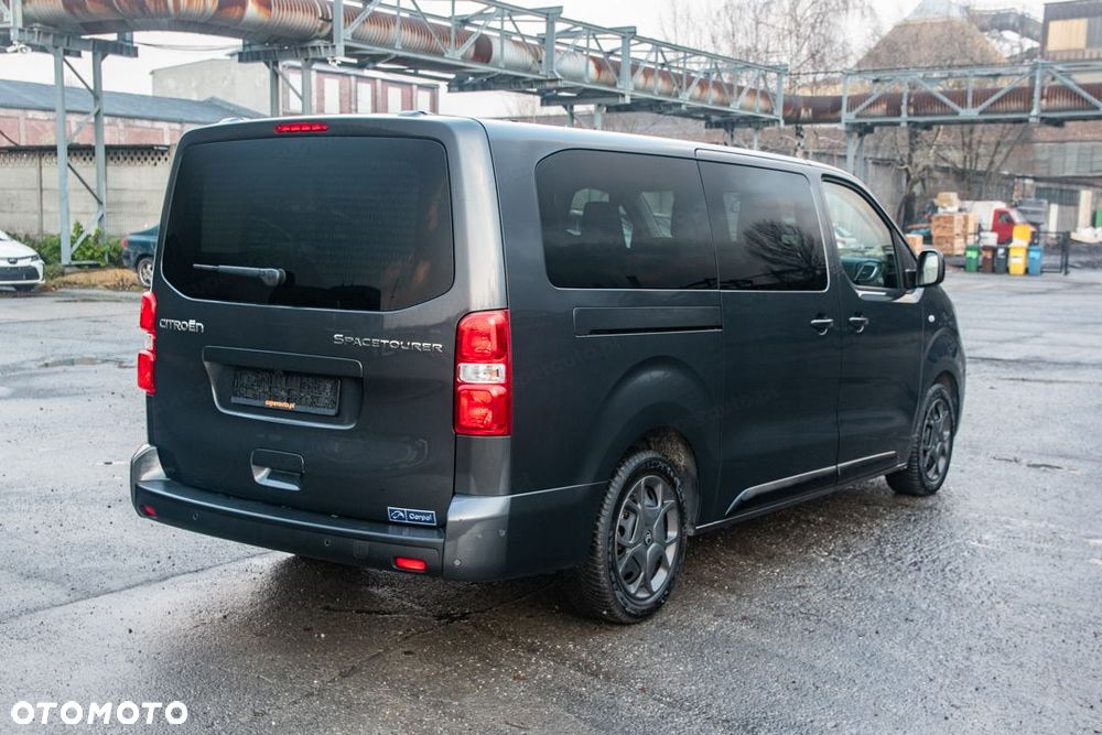 Citroën SpaceTourer - 9