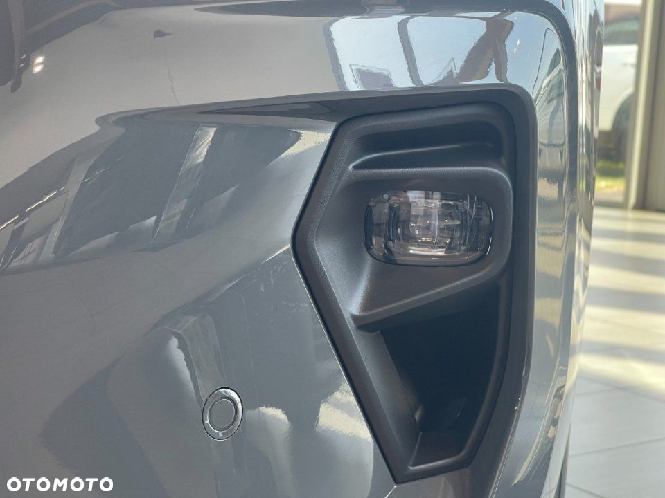 Nissan Townstar - 14