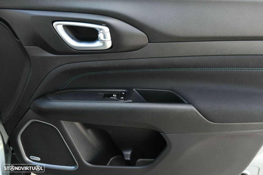 Jeep Compass 1.5 TG e-Hybrid Upland DCT - 25