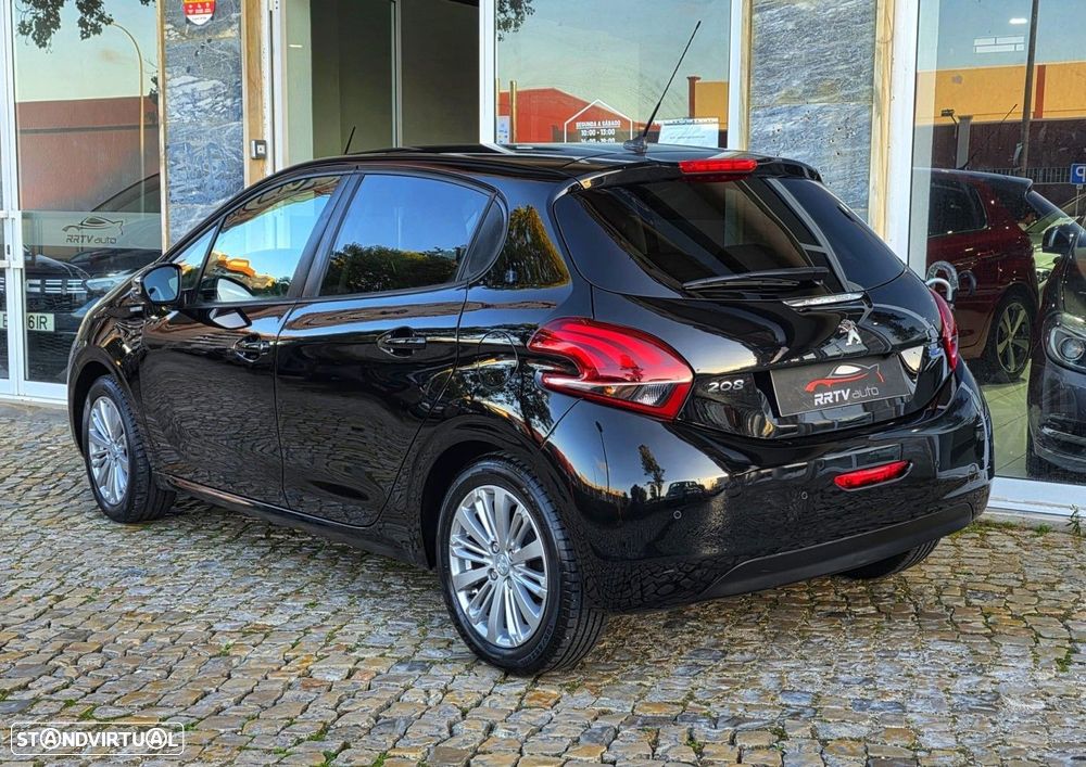 Peugeot 208 1.2 PureTech Style - 2