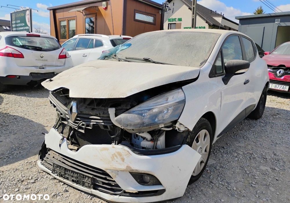 Renault Clio - 5