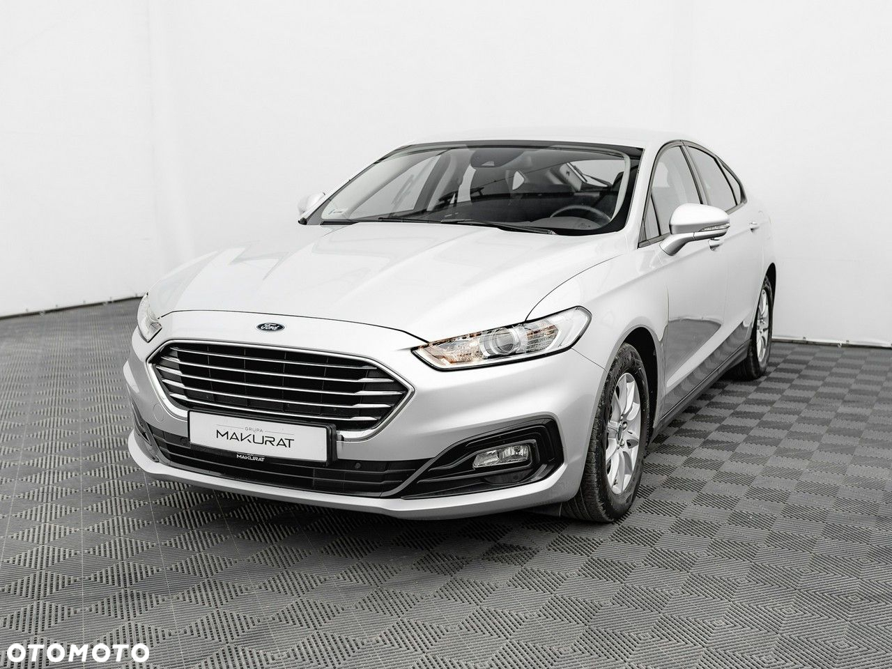 Ford Mondeo 2.0 EcoBlue Trend - 3