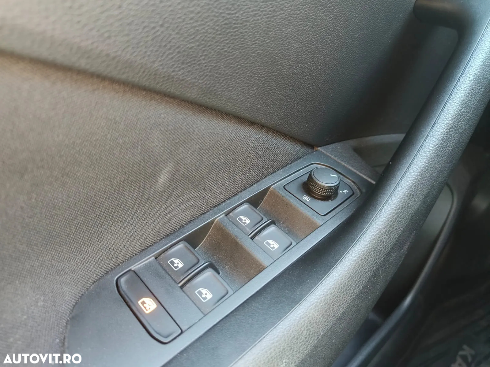 Skoda Kamiq 1.0 TSI Selection - 9