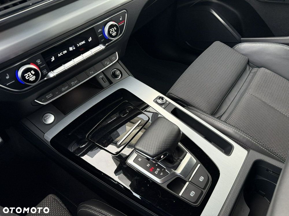 Audi Q5 Sportback 40 TDI quattro S tronic S line - 19