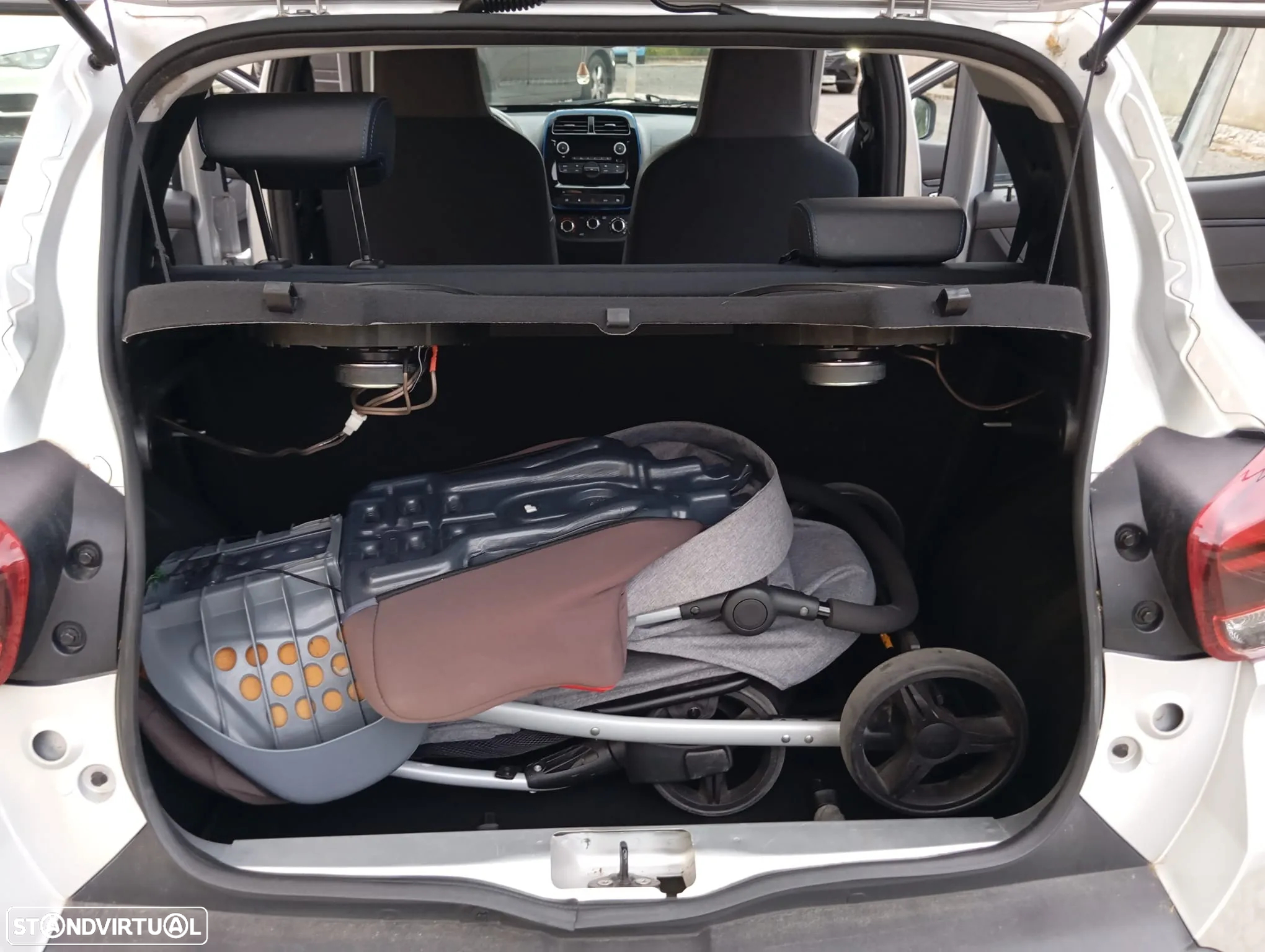 Dacia Spring Comfort - 24