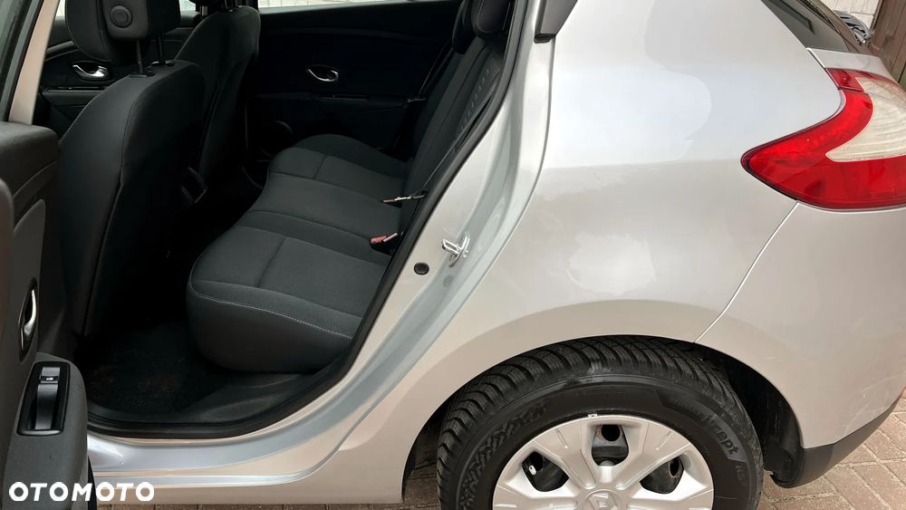 Renault Megane 1.6 16V 100 Expression - 26