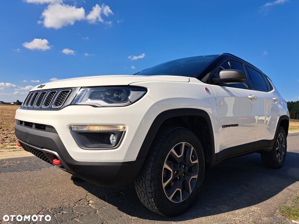 Jeep Compass - 2