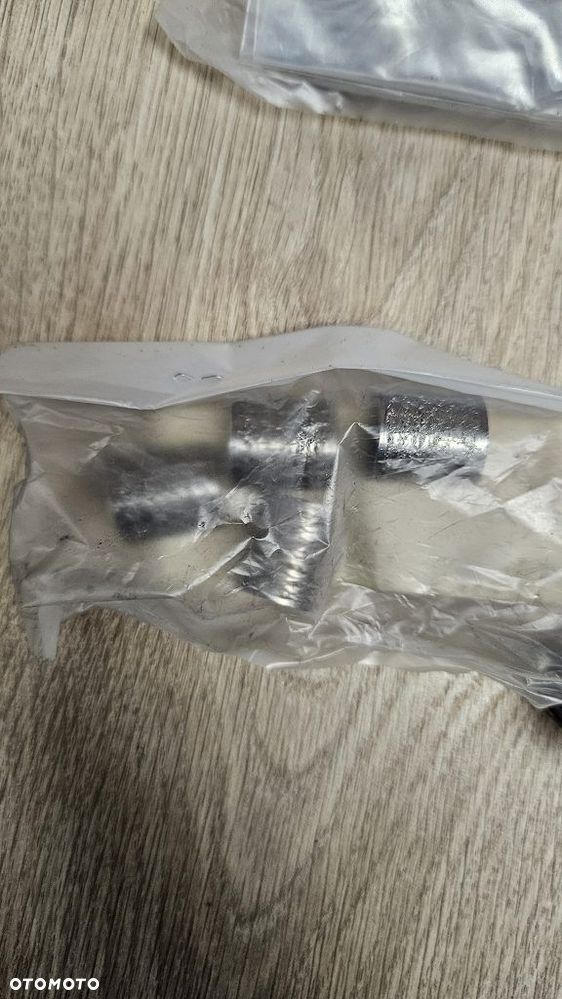 Zestaw Modyfikacji Wydechu (Air Cut-off Valve) Yamaha XJ 900 S Diversion - 9