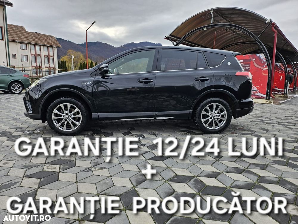 TOYOTA RAV4 2017 — imagine 2