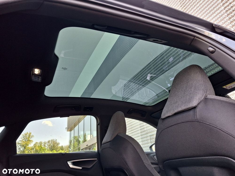 Audi A5 Limousine - 23