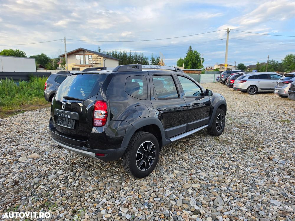 Dacia Duster SCe 115 4x2 Prestige - 5
